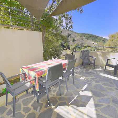 A Casa Di Campa Villa Oletta  Exteriör bild