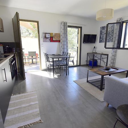 A Casa Di Campa Villa Oletta  Exteriör bild