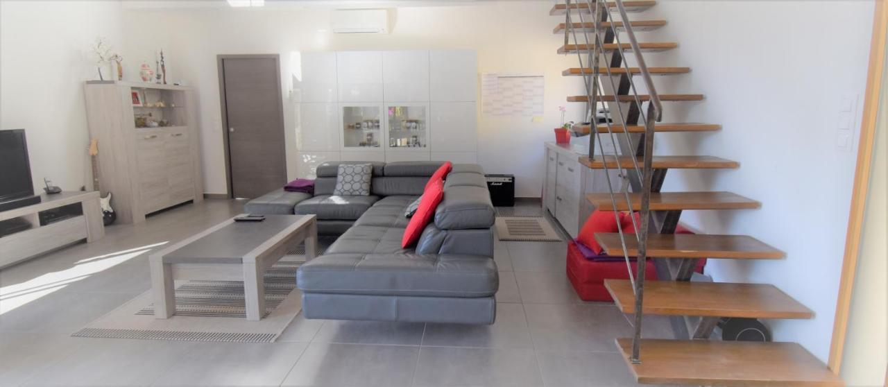 A Casa Di Campa Villa Oletta  Exteriör bild