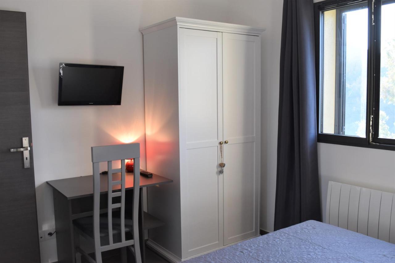 A Casa Di Campa Villa Oletta  Exteriör bild